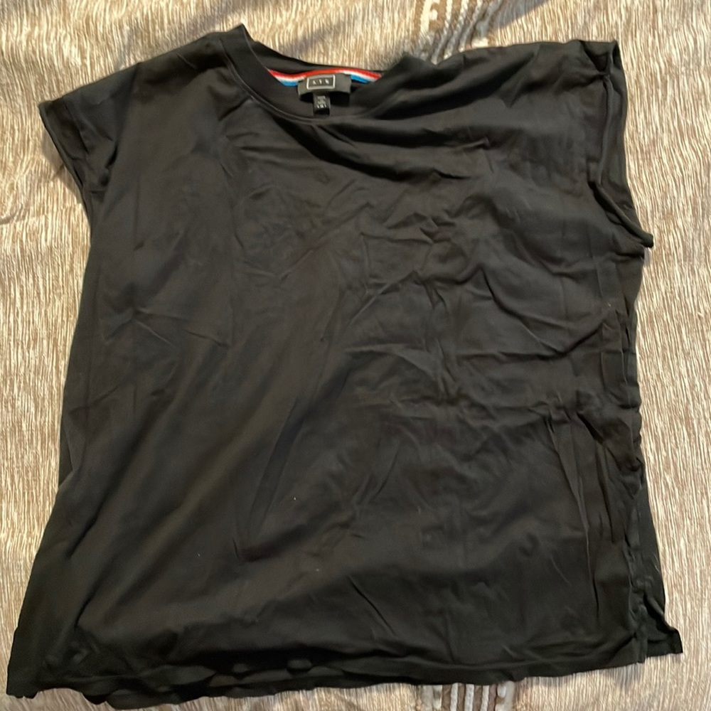 AYR Supercool tee